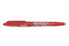 Pilot Red Frixion Frixion Roller Ball Pen 0.7mm Pilot Red Frixion Frixion Roller Ball Pen 0.7mm