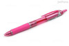 Pilot Pink FINE 15 Acroball Ballpoint BAB