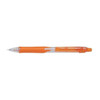 Pilot Progrex mechanical pencil H125 - 0.5mm Orange Pilot Progrex mechanical pencil H125 - 0.5mm Orange
