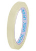 Unitac 12mm x 66m Large Core Clear Tape