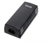 VIVOTEK AP-FIC-010A-015, Fast Ethernet, IEEE 802.3af, IEEE 802.3u, Cat5, Black, PoE, Power, Over current, Short circuit