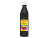 JOVI Tempera Poster Paint 500 ml - Black-JOV50630