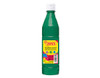 JOVI Tempera Poster Paint 500 ml - Dark green-JOV50619