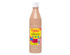 JOVI Tempera Poster Paint 500 ml - Beige-JOV50609