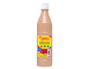 JOVI Tempera Poster Paint 500 ml - Beige-JOV50609