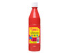 JOVI Tempera Poster Paint 500 ml - Red-JOV50607
