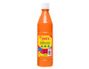 JOVI Tempera Poster Paint 500 ml - Orange-JOV50606