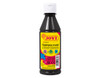 JOVI Tempera Poster Paint 250 ml - Black-JOV50230