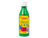 JOVI Tempera Poster Paint 250 ml - Medium green-JOV50217