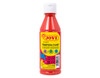 JOVI Tempera Poster Paint 250 ml - Red-JOV50207