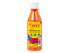 JOVI Tempera Poster Paint 250 ml - Orange-JOV50206