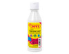 JOVI Tempera Poster Paint 250 ml - White-JOV50201