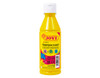 JOVI Tempera Poster Paint 250 ml - Yellow-JOV50202