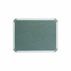 Info Board (Aluminium Frame - 600*450mm - Grey) - BD0720L Info Board (Aluminium Frame - 600*450mm - Grey) - BD0720L