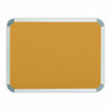 Info Board (Aluminium Frame - 900*600mm - Beige) - BD0725F Info Board (Aluminium Frame - 900*600mm - Beige) - BD0725F
