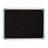 Info Board (Aluminium Frame - 900*900mm - Black) - BD0728B Info Board (Aluminium Frame - 900*900mm - Black) - BD0728B