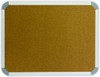 Info Board (Aluminium Frame - 2000*1200mm - Cork) - BD0770K Info Board (Aluminium Frame - 2000*1200mm - Cork) - BD0770K