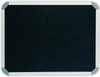 Info Board (Aluminium Frame - 2400*1200mm - Black) - BD0776B Info Board (Aluminium Frame - 2400*1200mm - Black) - BD0776B