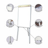 Flipchart Non-Magnetic Standard (1000*640mm) - BD9131 Flipchart Non-Magnetic Standard (1000*640mm) - BD9131