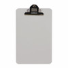 Clipboard (A4 - 355*230mm - White) - CB3000