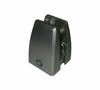 Aluminium Alloy Desk Partition Clamp 40x30x58mm - DC0001 Aluminium Alloy Desk Partition Clamp 40x30x58mm - DC0001