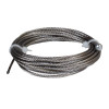 Signage Hanging Wire (1.5mm) - DM2000 Signage Hanging Wire (1.5mm) - DM2000
