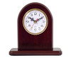 Rosewood Desk Clock - GSR - AC029
