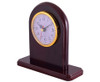Rosewood Desk Clock - GSR - AC029
