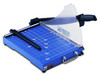 Guillotine Steel Base (310mm - 20 Sheets - A4) - GU4010 Guillotine Steel Base (310mm - 20 Sheets - A4) - GU4010
