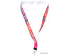 Matte Poly Lanyard Single Sided with Lobster Ring - GSR - LAN003