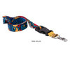 Lanyard Single Side Sub with Buckle & LobsterRing - GSR - LAN004