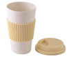 350ml Bamboo Coffee Mug - GSR - P2610C