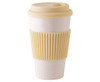 350ml Bamboo Coffee Mug - GSR - P2610C