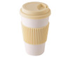 350ml Bamboo Coffee Mug - GSR - P2610C