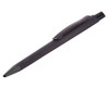 Veneer Ball Point Pen GSR PN206B - Sleek Black Metal Design