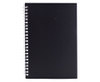 Spiral A5 Notebook - GSR - ST376BA5