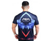 GSR Custom Unisex 4XL Sublimated Crew Neck T-Shirt - SubShirt001-4XL