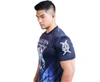 GSR Custom Unisex XS 160gsm Birdseye Crew Neck Sublimated T-Shirt - SubShirt001-XS