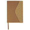 Metis Cork & Pu Notebook - NB23931