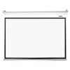 Parrot Pulldown Projection Screen 2440x1850mm