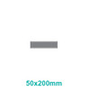 Sign Frame (50*200mm) - SF0520 Sign Frame (50*200mm) - SF0520