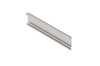 Aluminium Sign Frame Extrusion (50 x 2420mm) Aluminium Sign Frame Extrusion (50 x 2420mm)