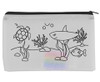 Ocean Pencil Case & Kokis - GSR - ST352