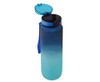1 Litre Gradient Water Bottle - GSR - P2621E