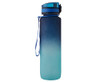1 Litre Gradient Water Bottle - GSR - P2621E