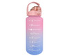 2 Litre Motivation Water Bottle - GSR - P2622Pe
