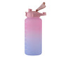 2 Litre Motivation Water Bottle - GSR - P2622Pe
