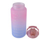 2 Litre Motivation Water Bottle - GSR - P2622Pe