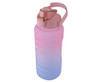 2 Litre Motivation Water Bottle - GSR - P2622Pe