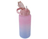 2 Litre Motivation Water Bottle - GSR - P2622Pe